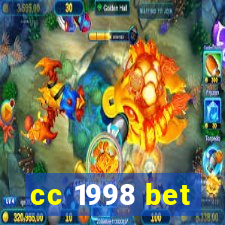 cc 1998 bet